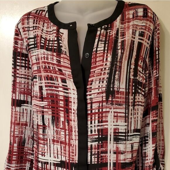 Zac and Rachel blouse - Picture 3 of 3